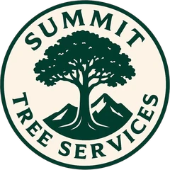 Summit Tree Services logo